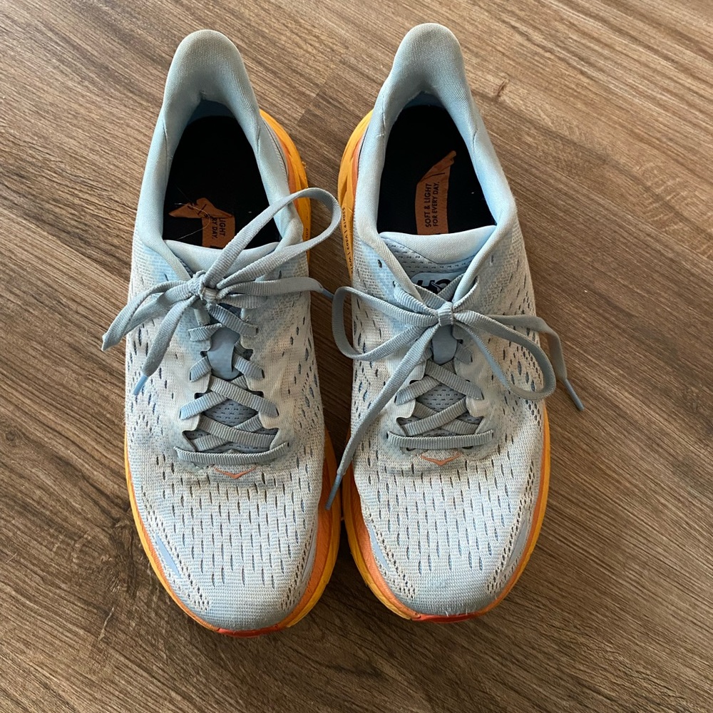 Hoka Clifton 8 Women’s